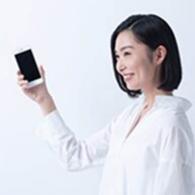 スマートフォン