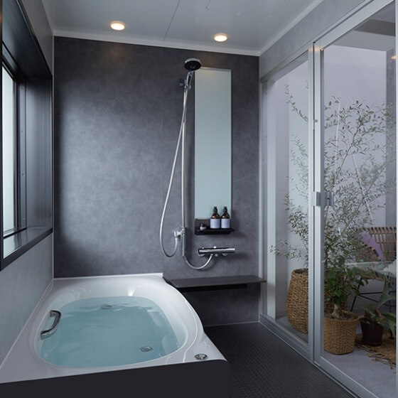Mタイプ 1坪